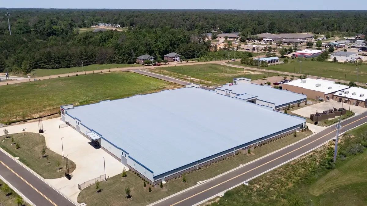 Overview of Units Instalations